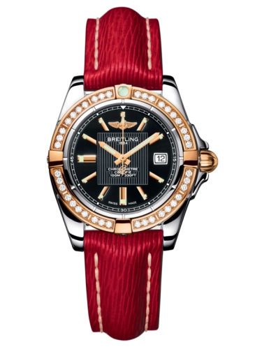 Breitling Galactic C71356LA-BA12-209X