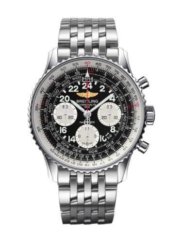 Breitling Navitimer AB0210B4-BC36-447A