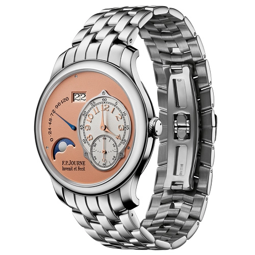F.P. Journe Octa 1300-3-NOL-42-PT-PI-BR
