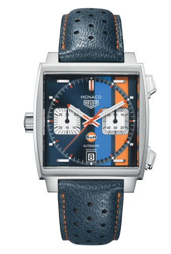 TAG Heuer Monaco CAW211R-FC6401