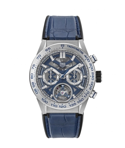 TAG Heuer Carrera CAR5A8H-FC6448