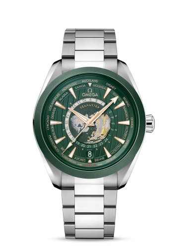Omega Aqua Terra 220-30-43-22-10-001
