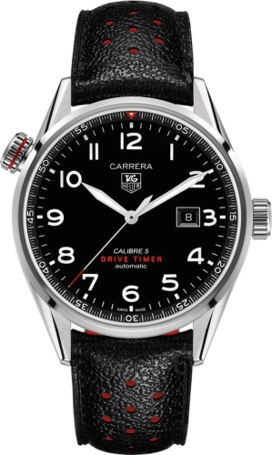 TAG Heuer Carrera WAR2A10-FC6337