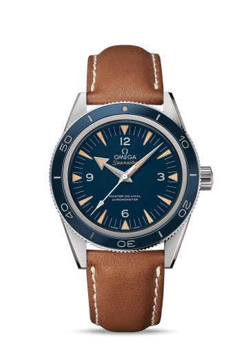 Omega Seamaster 300 233-92-41-21-03-001
