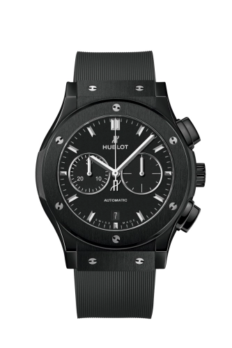 Hublot Classic Fusion 541-CM-1171-RX
