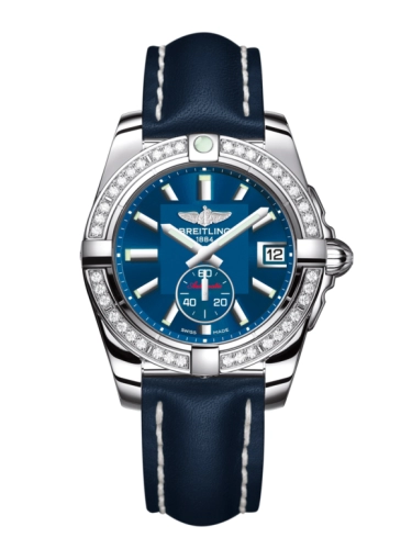 Breitling Galactic A3733053-C824-194X-A16BA-1