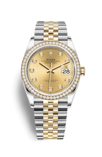 Rolex Datejust 36 126283RBR-0003