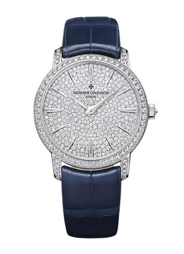 Vacheron Constantin Traditionnelle 81591-000G-9913