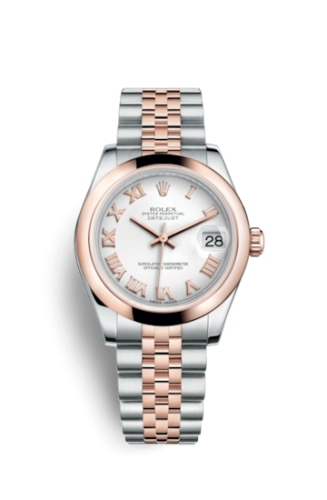 Rolex Datejust 31 178241-0062