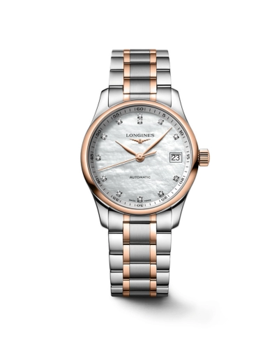 Longines Master Collection L2-357-5-89-7