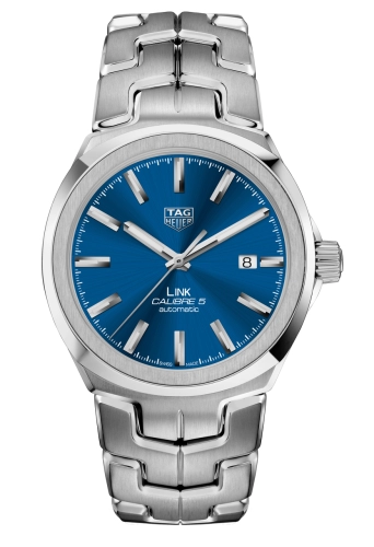 TAG Heuer Link WBC2112-BA0603
