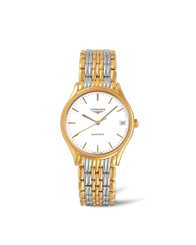 Longines Lyre L4-361-2-12-7
