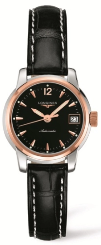 Longines Saint Imier L2-263-5-52-3