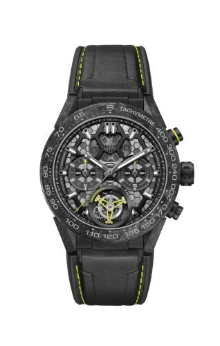 TAG Heuer Carrera CAR5A8K-FT6172