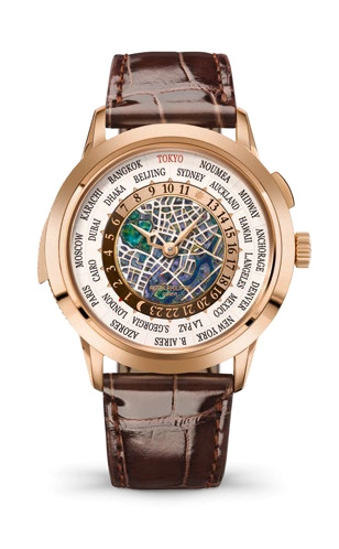Patek Philippe Grand Complications 5531R-014