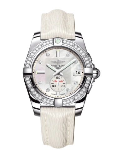 Breitling Galactic A3733053-A717-236X-A16BA-1