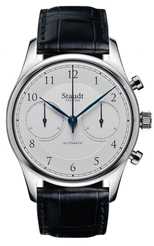 Staudt Praeludium Chronograph P41-022-A03