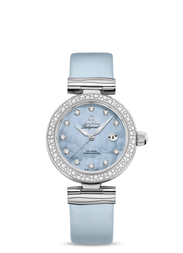 Omega LadyMatic 425-37-34-20-57-003