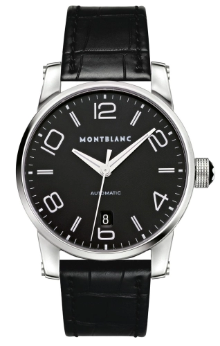 Montblanc Timewalker 105812