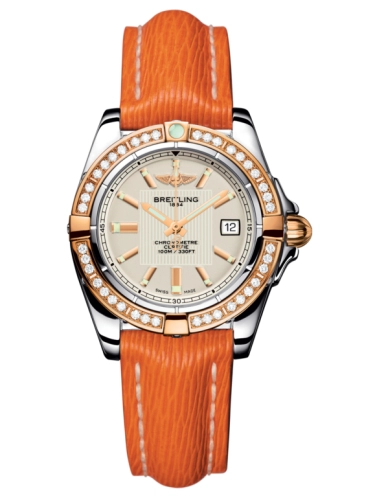 Breitling Galactic C71356LA-G704-212X