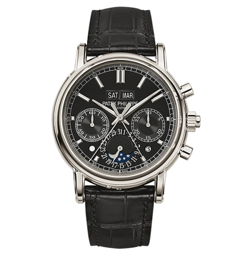 Patek Philippe Grand Complications 5204P-011