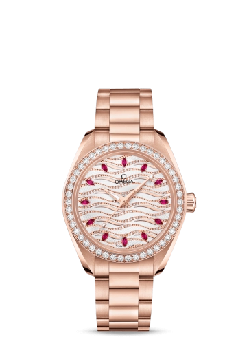Omega Aqua Terra 220-55-34-20-99-004