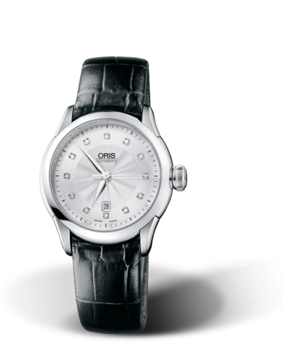 Oris Artelier 01-561-7604-4041-07-5-16-71FC