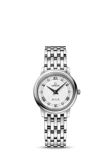 Omega De Ville 424-10-27-60-52-002