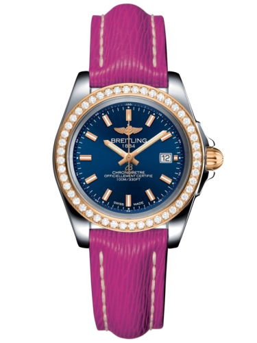 Breitling Galactic C7133053-C952-241X-A14BA-1