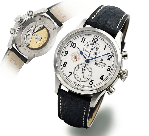 Steinhart Marine C0418