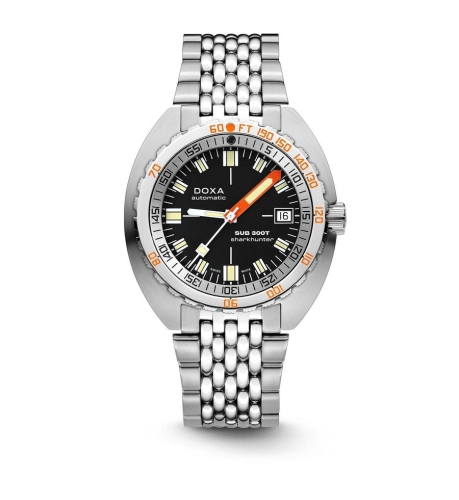 Doxa SUB 300 840-10-101-10