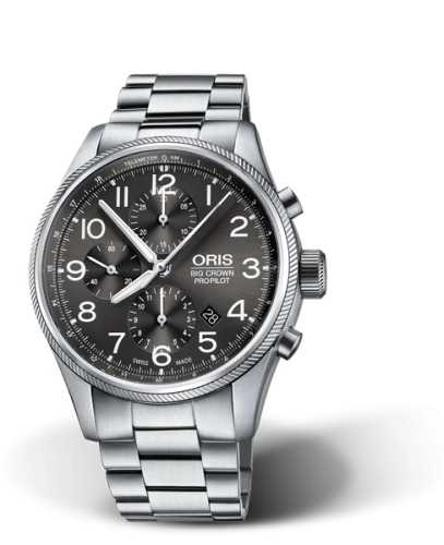 Oris ProPilot 01-774-7699-4063-07-8-22-19