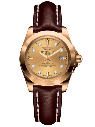 Breitling Galactic H7133012-H550-410X