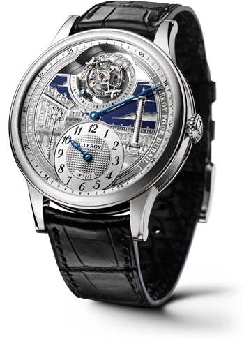 Leroy Limited Series LL109-1