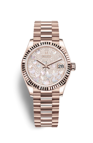 Rolex Datejust 31 78275-0021