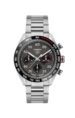 TAG Heuer Carrera CBN2A1F-BA0643