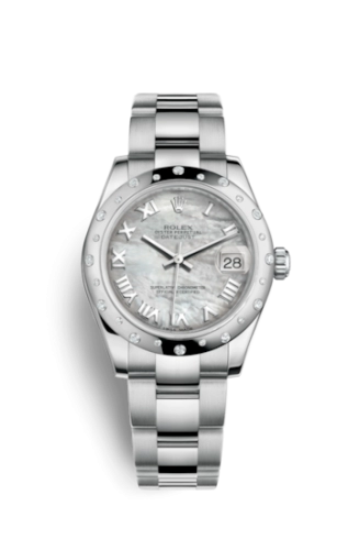 Rolex Datejust 31 178344-0027