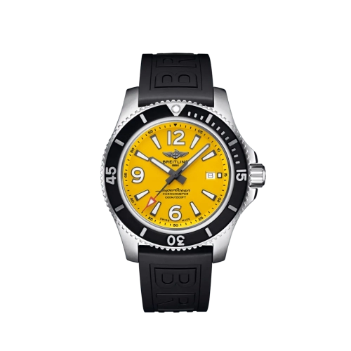 Breitling Superocean A17367021I1S2