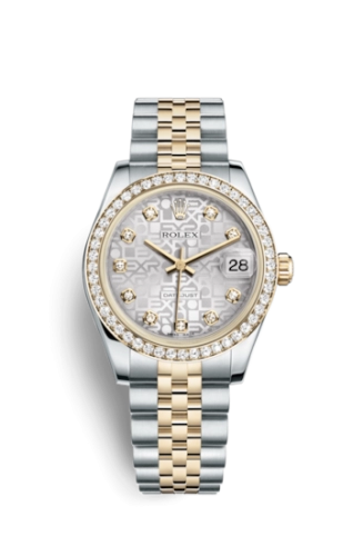 Rolex Datejust 31 178383-0010