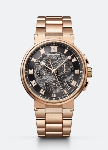 Breguet Marine 5527BR-G3-RW0