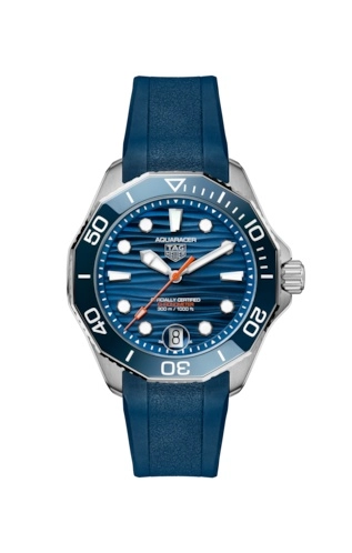 TAG Heuer Aquaracer WBP5111-FT6259