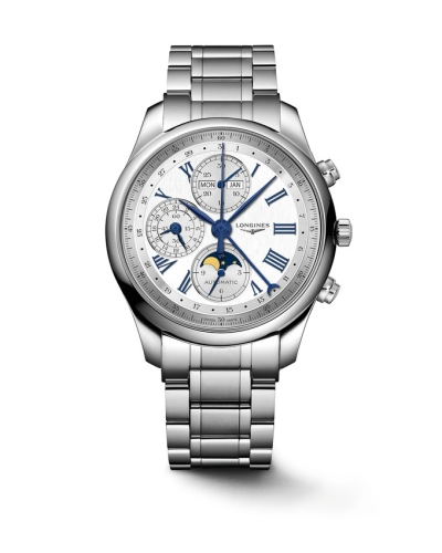 Longines Master Collection L2-773-4-71-6