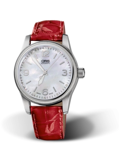 Oris Big Crown 01-733-7649-4066-07-5-19-63