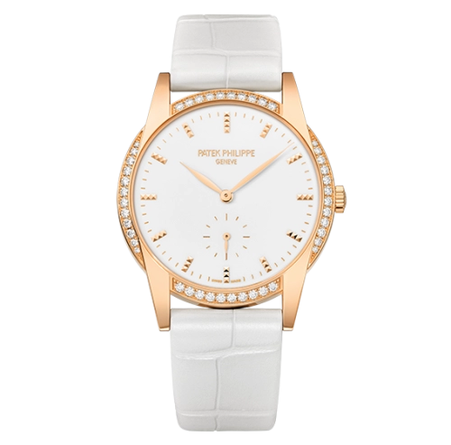 Patek Philippe Calatrava 7122-200R-001