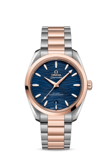 Omega Aqua Terra 220-20-38-20-03-001