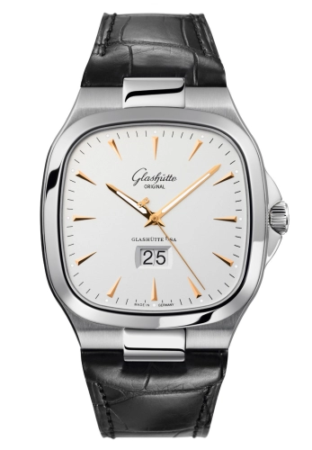 Glashütte Original Seventies 2-39-47-11-12-50