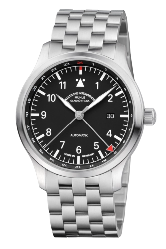 Mühle Glashütte Terrasport M1-37-94-MB