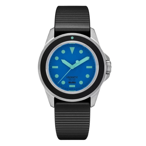 Unimatic Modello Uno U1-MOMA-B