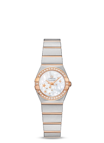 Omega Constellation 123-25-24-60-05-002