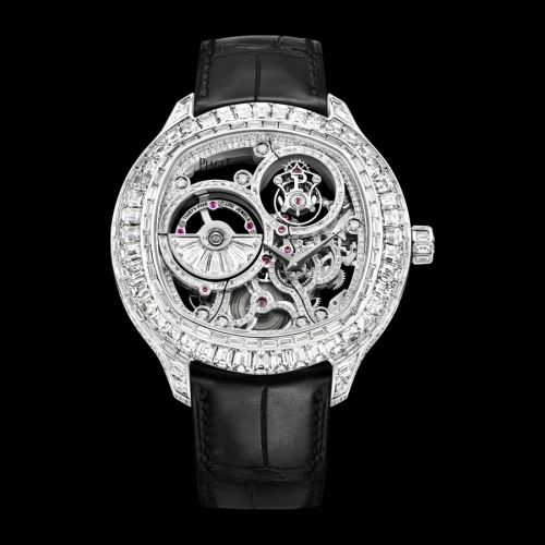 Piaget Emperador G0A39039